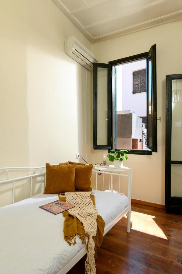 Monastery Apartment, A Unique House Chania  Exterior photo
