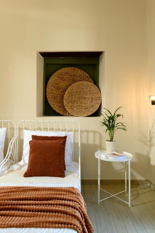 Monastery Apartment, A Unique House Chania  Exterior photo